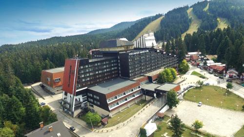 Borovets Hotel | Hotel Samokov