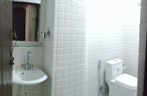 Sinamangal Hotel | Hotel Samrajya