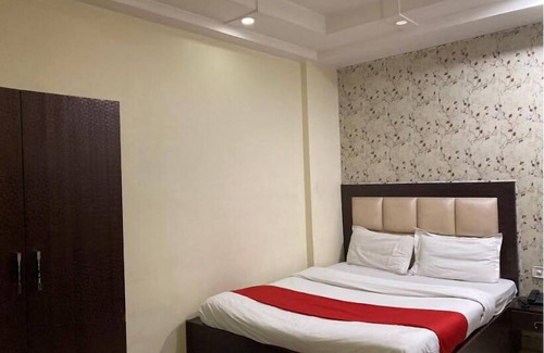 Kanpur Hotel | HOTEL SAMRIDDHI PALACE
