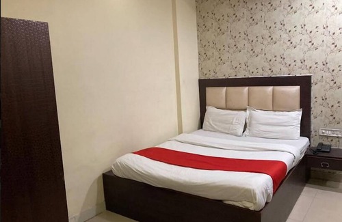 Kanpur Hotel | HOTEL SAMRIDDHI PALACE