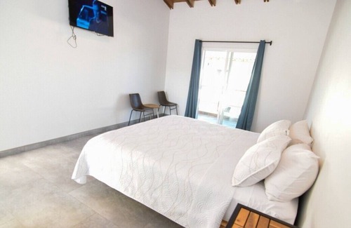 Primera Seccion House | Hotel San Felipe Downtown San Felipe #16