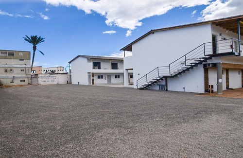 Primera Seccion House | Hotel San Felipe Downtown San Felipe #16