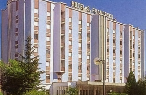 Roges Other | Hotel San Francesco