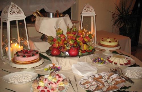 Crotone Hotel | Hotel San Giorgio