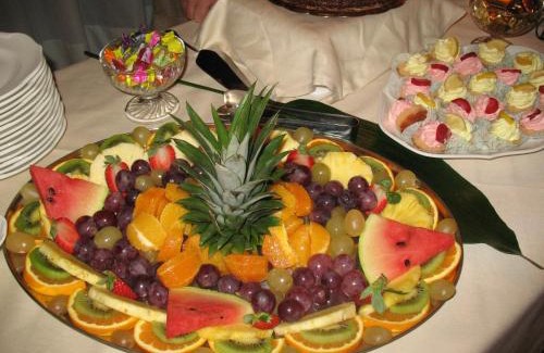 Crotone Hotel | Hotel San Giorgio