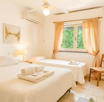 Villa Carlos Paz Hotel | Hotel San José