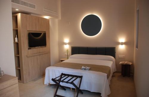 Ciutat Vella Hotel | Hotel San Lorenzo Catedral