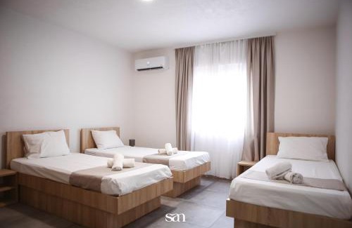 Medjugorje Hotel | Hotel San Međugorje