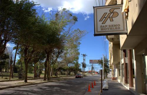Mar de Ajo Hotel | Hotel San Remo Majestic