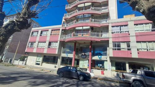 Mar de Ajo Hotel | Hotel San Remo Majestic