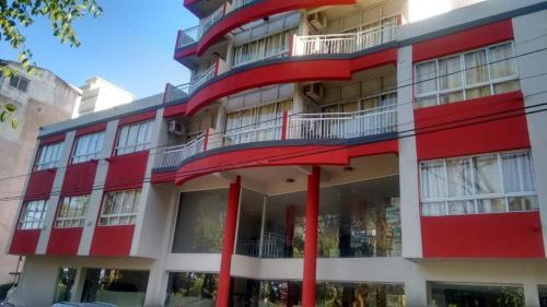 Mar de Ajo Hotel | Hotel San Remo Majestic
