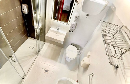 Old Town Hotel | Hotel Sant'Ercolano