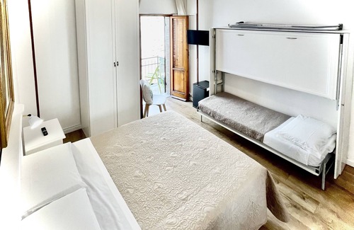 Old Town Hotel | Hotel Sant'Ercolano