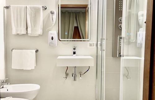 Old Town Hotel | Hotel Sant'Ercolano