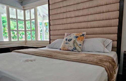 Santa Fe de Antioquia Hotel | HOTEL SANTAFE NATURA - SANTAFE DE ANTIQUIA
