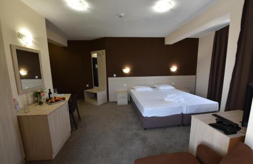 Obzor Hotel | Hotel Santa Maria