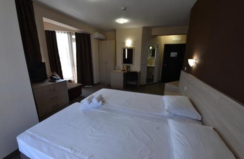 Obzor Hotel | Hotel Santa Maria