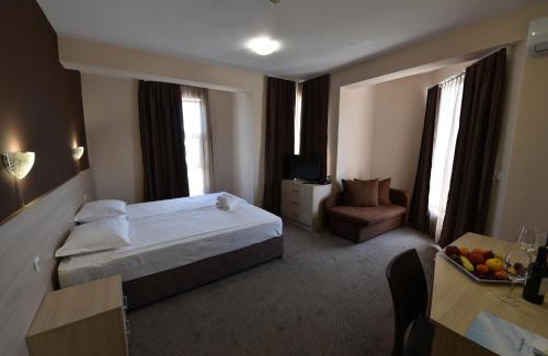 Obzor Hotel | Hotel Santa Maria