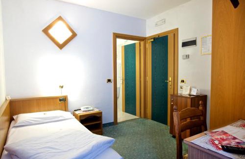 Bormio Hotel | Hotel Santanton