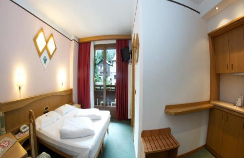 Bormio Hotel | Hotel Santanton