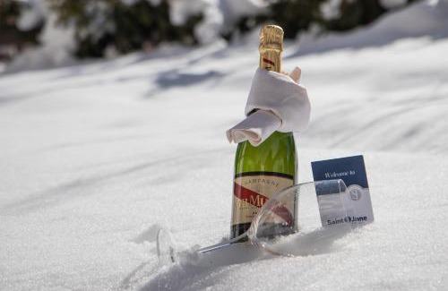 Bormio Hotel | Hotel Santanton