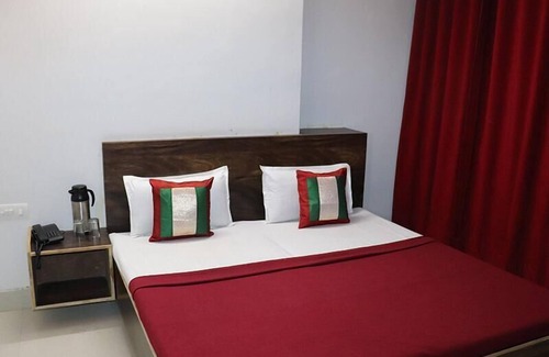 Paota Hotel | Hotel Santosh