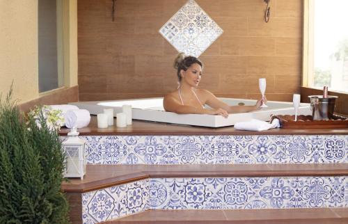 Porto das Dunas Hotel | Hotel Santuário das Águias by Nobile