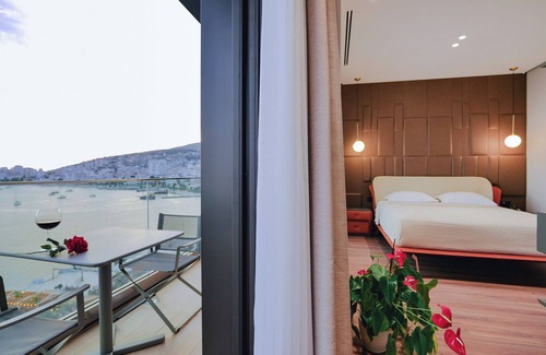 Sarande Hotel | Hotel Saranda Butrinti, Affiliated by Meliá