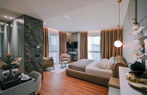 Sarande Hotel | Hotel Saranda Butrinti, Affiliated by Meliá