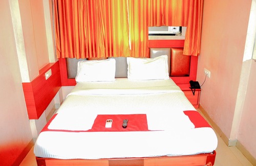 Panvel Hotel | Hotel Sarovar Grand