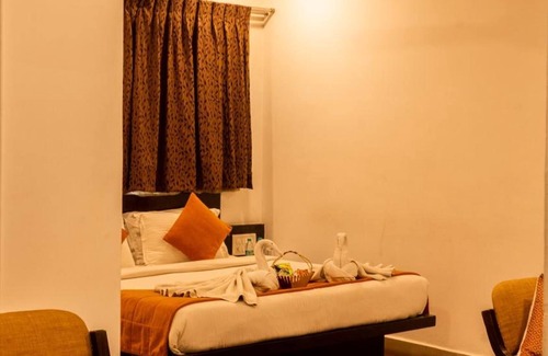 Agara House | Hotel Scarlet