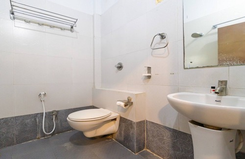Agara House | Hotel Scarlet