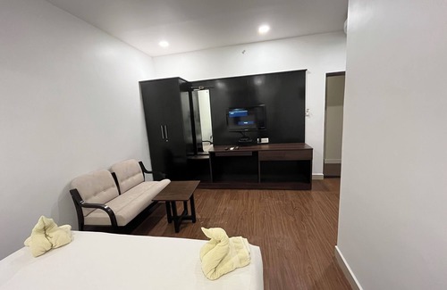 Agara House | Hotel Scarlet