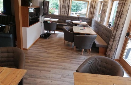 Nova Ponente Hotel | Hotel Schwarzenbach