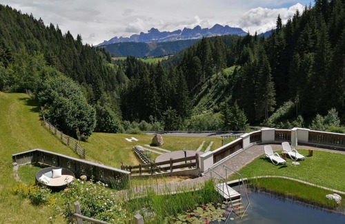 Nova Ponente Hotel | Hotel Schwarzenbach