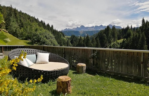 Nova Ponente Hotel | Hotel Schwarzenbach