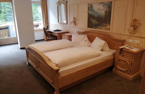Nova Ponente Hotel | Hotel Schwarzenbach