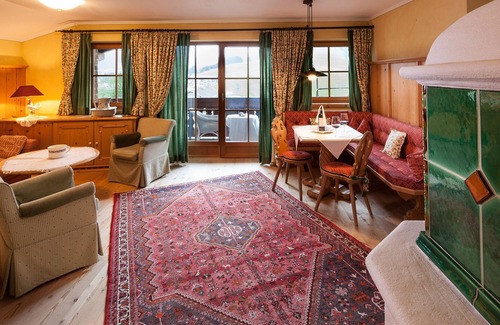 Tannheim Hotel | Hotel Schwarzer Adler