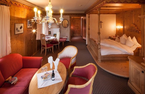 Tannheim Hotel | Hotel Schwarzer Adler