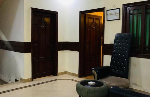 Clifton Hotel | Hotel Seaview