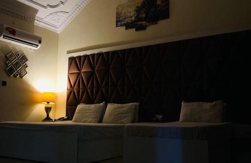 Clifton Hotel | Hotel Seaview