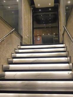 Bhopal House | Hotel Seint