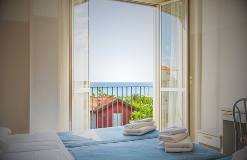 Riccione Hotel | Hotel Selene