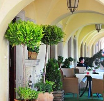Zamosc Hotel | Hotel Senator