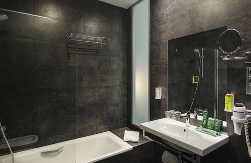 Bilbao City Centre Hotel | Hotel Sercotel Coliseo