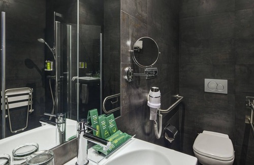 Bilbao City Centre Hotel | Hotel Sercotel Coliseo