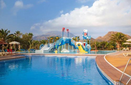 Mojacar Hotel | Hotel Servigroup Marina Playa