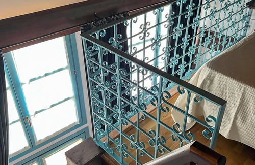 Carmona Hotel | Hotel Servilia