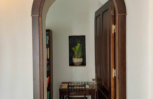 Carmona Hotel | Hotel Servilia