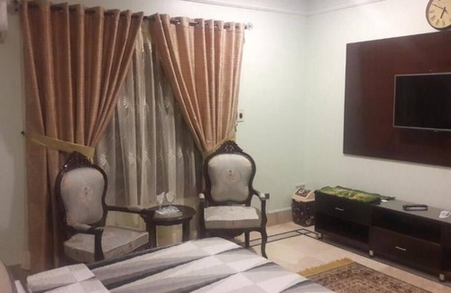 Karachi Hotel | Hotel Seven 7
